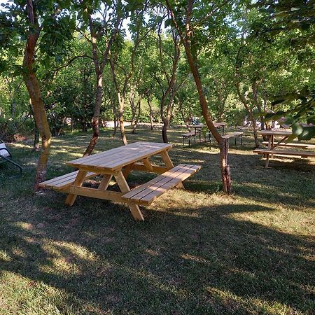 Tenuta San Felice 기아노델움브리아 외부 사진
