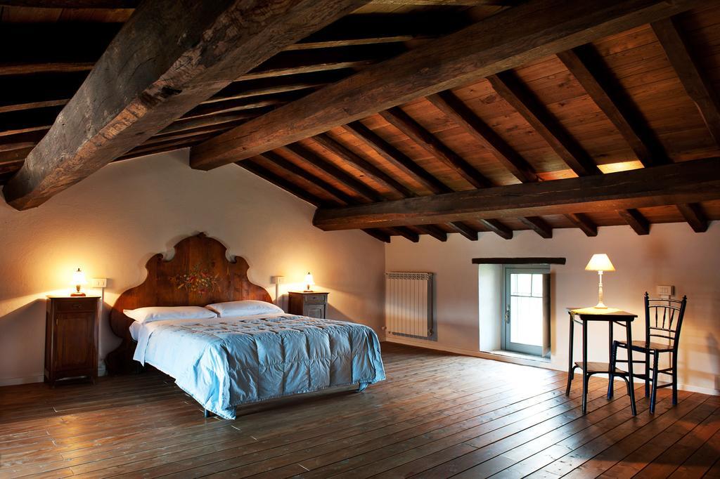 Tenuta San Felice 기아노델움브리아 외부 사진