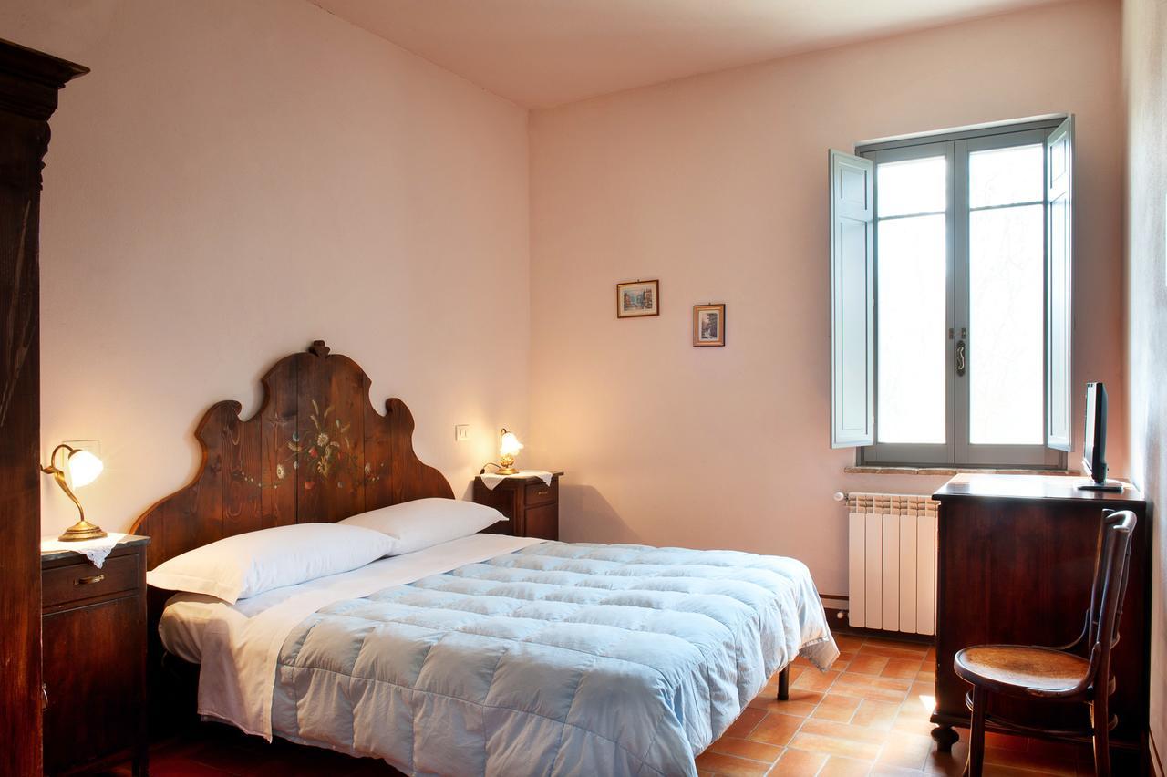 Tenuta San Felice 기아노델움브리아 외부 사진