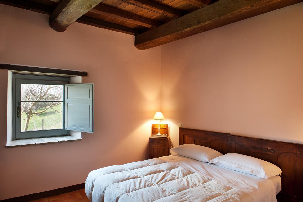 Tenuta San Felice 기아노델움브리아 외부 사진
