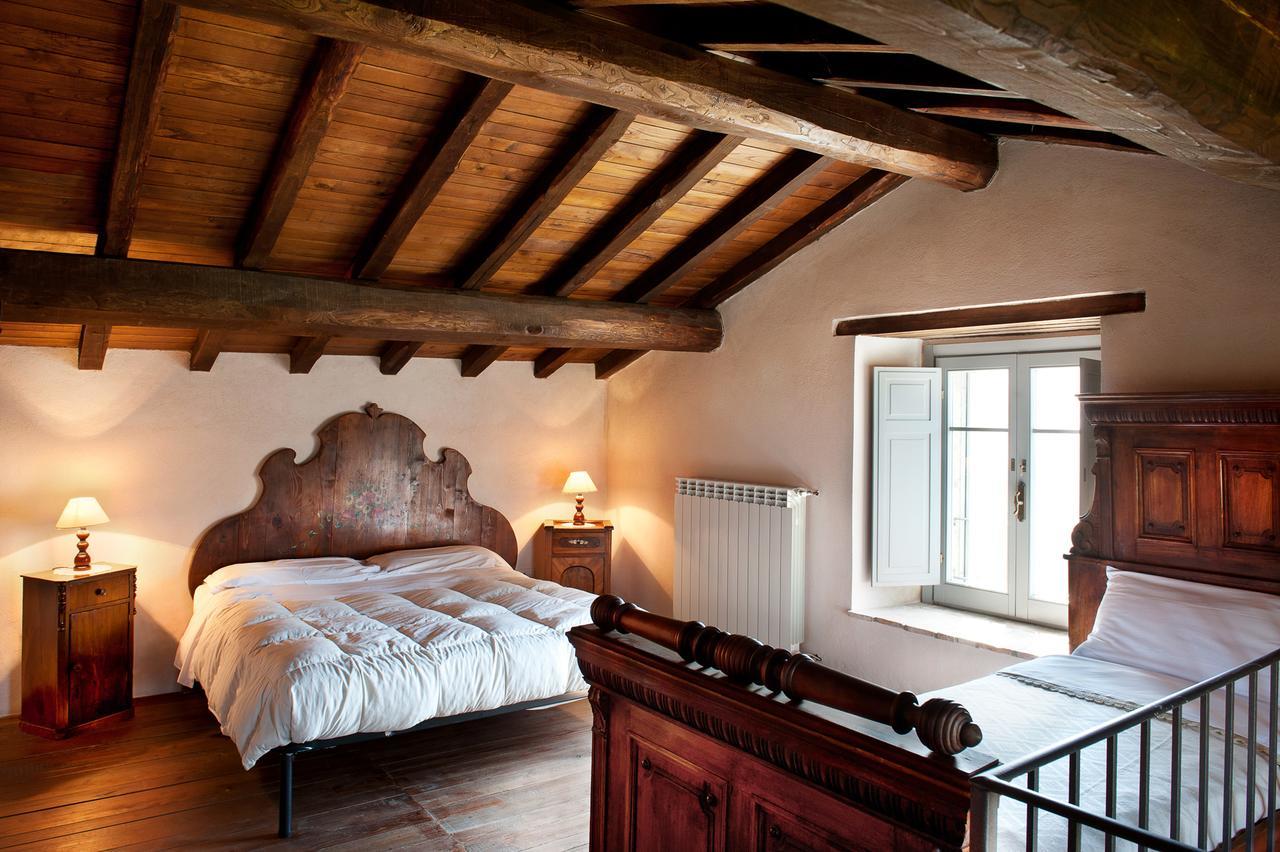 Tenuta San Felice 기아노델움브리아 외부 사진